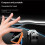 3 In1 Wireless Carplay Adapter Mirror Link for Android USB Dongle Android Auto  Carplay Wired Carplay to Wireless 7