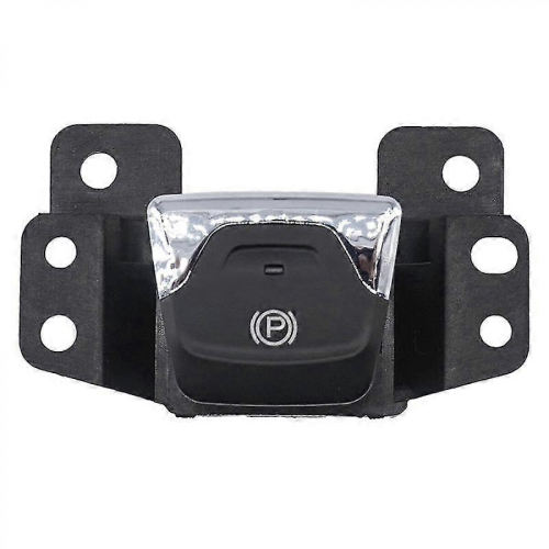 68141759ab Car Electric Park Hand Brake Button Switch Compatible With  2014-2021