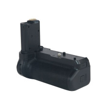 MB-N11 SLR-Kameragriff Vertikaler Batteriegriffhalter Anti-Shake-Griff für  Z6II Z7II Kamera-Batteriefachgriff