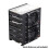 Suporte para Disco Rígido Mecânico 6F Integrado Ao Chassi, com Ventoinha de Expansão para Resfriamento de Disco Rígido de 3,5 Polegadas, Branco, B 3