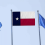 Bandiera dello Stato del Texas 3x5FT ricamata per esterni, resistente e resistente 2025 4