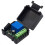 433MHz Wireless Remote Control   12V 10A 1CH Relay Module Receiver  OFF Remote Control for Gate Led Lights DIY 3