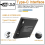 2025 LightScribe Function External CD/DVD Drive, Slim Aluminum Alloy Material for Durable and Stylish Use 3