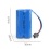 7.4v 1200mah Lithium Battery Replacement Battery For Remote Control Car 5