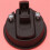 Slam  Hatch Round Pull  1/2''Door Replace M1-63 RV Marine 8