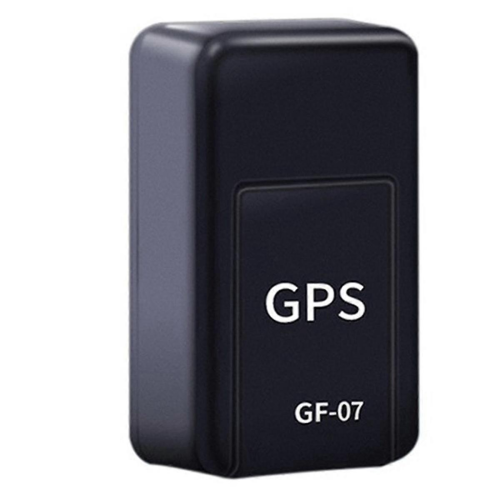 Mini GPS tracker Compatible With   GF07 brand - 10pcs magnetic real-time locator 1