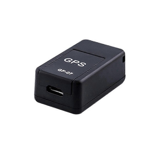 Mini GPS tracker Compatible With   GF07 brand - 10pcs magnetic real-time locator 2