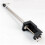 Clamp-Type Flexible Shaft Rotary Grinder Bracket Electric Mill Telescopic Bracket Desktop Support Workbench Hook Rack 3