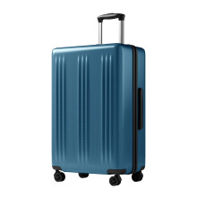 20/24/28Inch Hard Shell 4 Wheels Suitcase Cabin Luggage Travel Case ABS+PC
