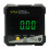 Inclinometer Digital LCD Inclinometer Box Angle Meter for Woodworking Construction IP54 Waterproof with LCD Backlight 1