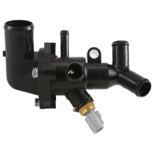 Thermostat Housing Sensor Assembly for Transit MK7 2.4 TDCi 2006-2012 BK3Q-8A586-AA BB3Q-8A586-AB
