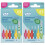 2x Tepe Interdental Brush Mixed Pack Of 6 ( 12 Brushes) 1