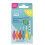 2x Tepe Interdental Brush Mixed Pack Of 6 ( 12 Brushes) 2