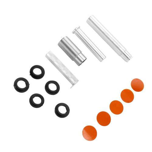 Kit interruttore di pressione in alluminio per 6L45-6T75 2,7 oz 2