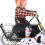 Retro Clockwork Toy: Boy on Bike with Dog 17