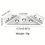 Universal Furniture Corner Connector, Angle Fasten Connector 3