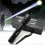High-Power LED Flashlight - Rechargeable Multi-Function Self-Defense Torch for Outdoor Emergency 3