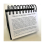 Το Πραγματικό Ημερολόγιο 365 Ημερών για Συγχορδίες Κιθάρας - Ημερολόγιο/δώρο 2