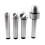 Numerical Control Thimble Heavy Duty Thimble Carpenter'S Thimble Tapered Turn Center Lathe Turning Thimble MT2 1