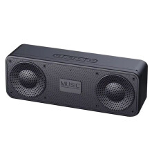 S18 Wireless Speaker Mobile Phone Audio Computer Subwoofer Outdoor Convenient Radio