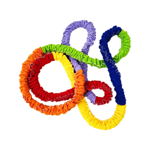 Elastic Band Cooperative Stretchy Band Excellent For Dynamic Movement