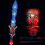Παιχνίδι με Ήχο Spiderman Super Hero Sword 2025 2024 με Φώτα LED για Αγόρια & Κορίτσια Γρήγορη 2