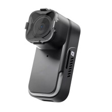 For FPV Racing Drone Camera Thumb 4K V2 Version FOV HD Camera 16g Built-in Gyro Filter FPV Camera Wide Angle