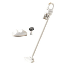 85000Pa Cordless Dust Mite Removal with UVC Light Portable Mopping Machine USB Rechargeable Vacuum Cleaner Home