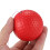 Boksreflex Snelheid Stootbal Sanda Boxer Raising Reactiekracht Hand Oog Trainingsset Stress Reactiebal Rood 6