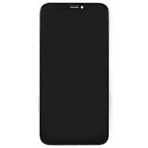 Compatible with iPhone 12 / 12 Pro 6.1 inch Grade C LCD Screen and Digitizer Assembly Replacement Part (ZY In-Cell Technology) (wit 1