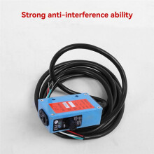 Z3J-DS50E3 Infrared Bag Making Machine Infrared Induction Blocking Tracking Detection Bag Making Machine Sensor