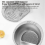 Titanium Pan Pro With Lid 2025 Durable Scratch Non Stick Titanium Pan 2025 4