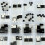 SOT-23 Electronic Components, Transistors, BJTs, MOSFETs, Diodes, Schottky, Switches, 24 Types 5