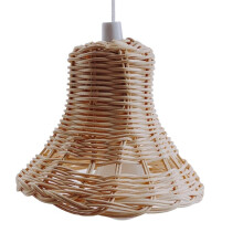 Style Nordique Lustre Abat-Jour Ornements Maison Bar Plafond Lampe Décoration à la Main Abat-Jour E