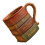 Book-Shaped Coffee Mugs Literary Series Collection Options Drinkware 4