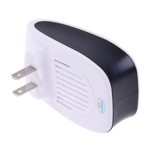 Electronic Ultrasonic Pest Reject Bug Mosquito Cockroach Mouse Killer Eu/us/uk 2