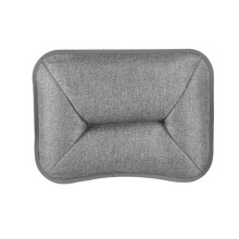 Bureau pour Genoux avec Coussin Rembourré pour Ordinateurs Portables - Plateau D'Écriture Portable pour Travail Bureau, pour une Utilisation à la