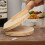 Dumplings Maker Dough Pressing Tool Dumpling Skin Artifact Machine DIY Kitchen Manual Wood Press Mold Kitchen Gadgets D 6