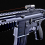 Compact Tactical Red Green Beam Laser Sight for 20mm/11mm Picatinny Rail Mount, Adjustable Windage Elevation 3