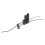 7.2 V - 24 V 16A Electric Drill Control  Cordless Trigger  with Small Light for Power Tool 5