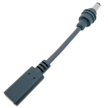 Pour Starlink USB-C Femelle Vers Câble Adaptateur D'Alimentation CC Câble de Haute Qualité Prise CC Résistant Aux Intempéries Utilisation
