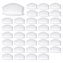 Anti-Overflow Breast Pad is Light, Breathable and Disposable, Comfortable and Leak-Proof Breast Pad During Lactation