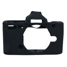 For Camera Bag Silicone Protective Case Soft Rubber Shell for Anti-Slip Grip Cover