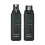 M-VAVE WP-7 2.4G Wireless Microphone Xlr Transmitter Receiver Wireless Mic System for Dynamic Microphones Dual-Channel 1