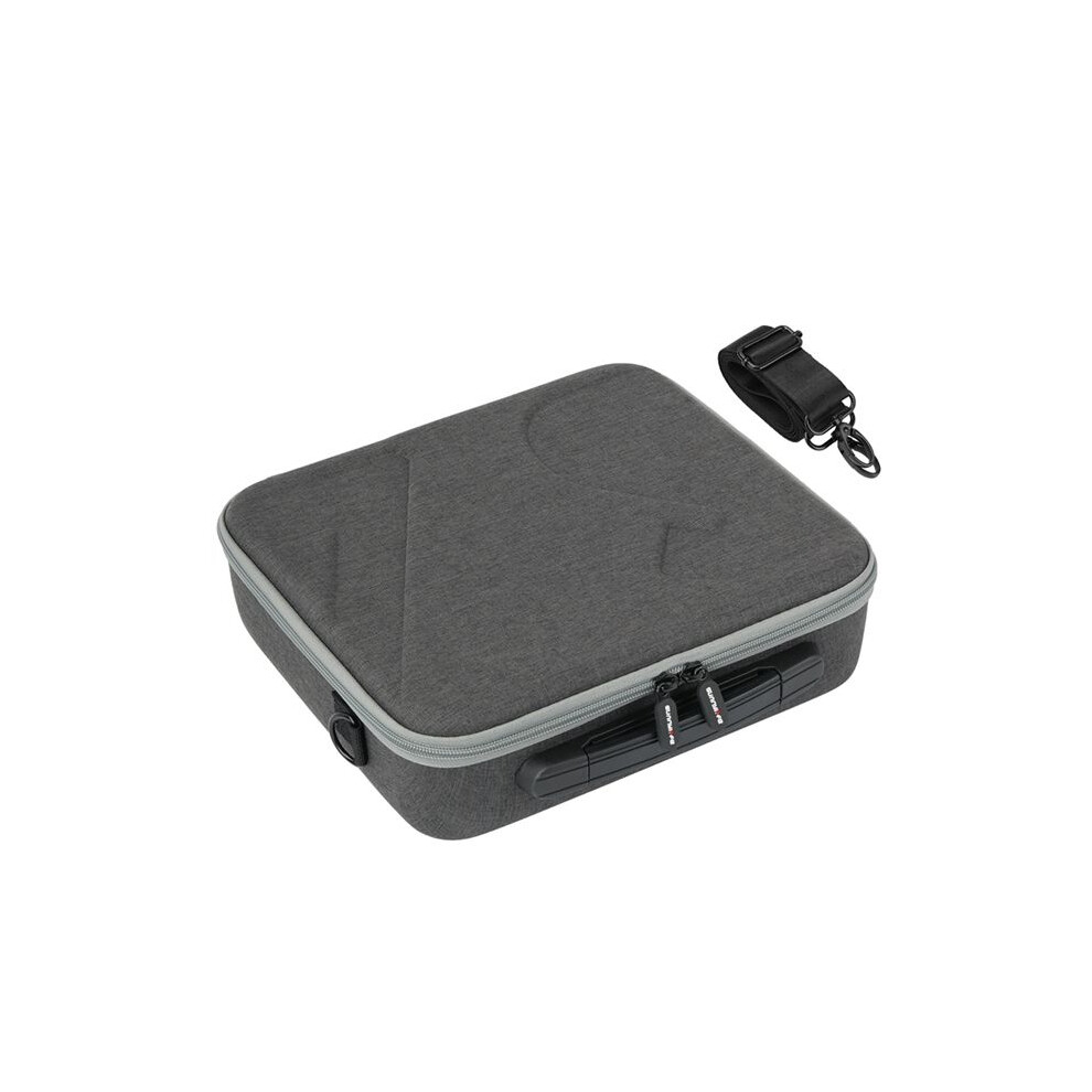 For 5 Pro Drone Carrying Case With Shoulder Strap For Remote Control & Accessories Protective Travel Handbag 6031002586432