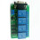 12V 4 Channel RS232 Relay Board PC USB DB9 Interface Relay Module Serial Port Remote Control  for Motor Garage 6