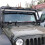 Staffe di Montaggio per Cofano con Sollevamento Elevato Staffa per Cofano Accessori per La Modifica 'Auto per   JK 2007-2018 6