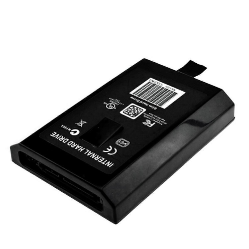 320GB Hard Drive Disk Compatible With  Xbox 360 Slim Game Console Internal HDD 1