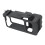 Poignée de Support pour  OSMO Action 6 : Fixation Rapide, Cage, Support pour Caméra D'Action 1