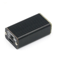PD3.0 100W TYPE-C USB Auto Snellader Converter voor Desktop Telefoon Notebook Oplaadadapter 20V SuperVOO QC PD POWER